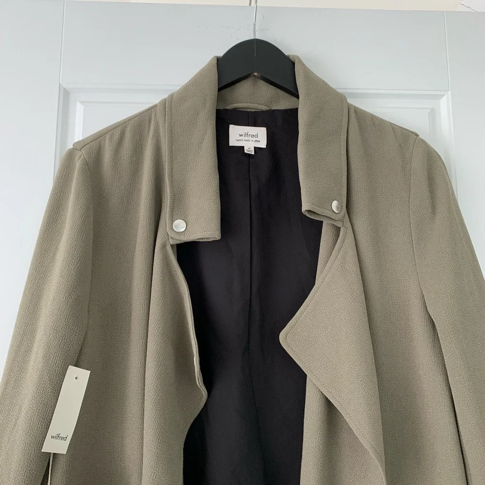 Wilfred Jacket - Picture 3 of 5